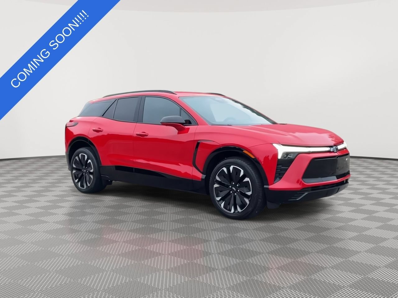 chevrolet blazer ev 2024 3GNKDCRJXRS170003 image chevrolet blazer ev 2024 3GNKDCRJXRS170003 image